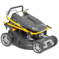 Stiga Combi 50 SQ H Kosiarka spalinowa z silnikiem Hondy (3.30 kW, 48 cm, 70 l) - 294502838/ST1