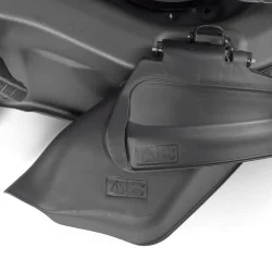 Stiga Combi 50 SQ H Kosiarka spalinowa z silnikiem Hondy (3.30 kW, 48 cm, 70 l) - 294502838/ST1