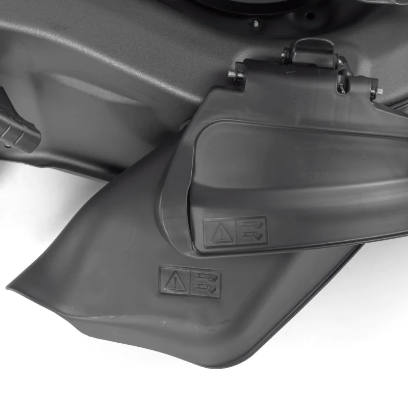 Stiga Combi 50 SQ H Kosiarka spalinowa z silnikiem Hondy (3.30 kW, 48 cm, 70 l) - 294502838/ST1