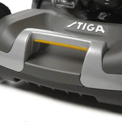 Stiga Combi 50 SQ H Kosiarka spalinowa z silnikiem Hondy (3.30 kW, 48 cm, 70 l) - 294502838/ST1