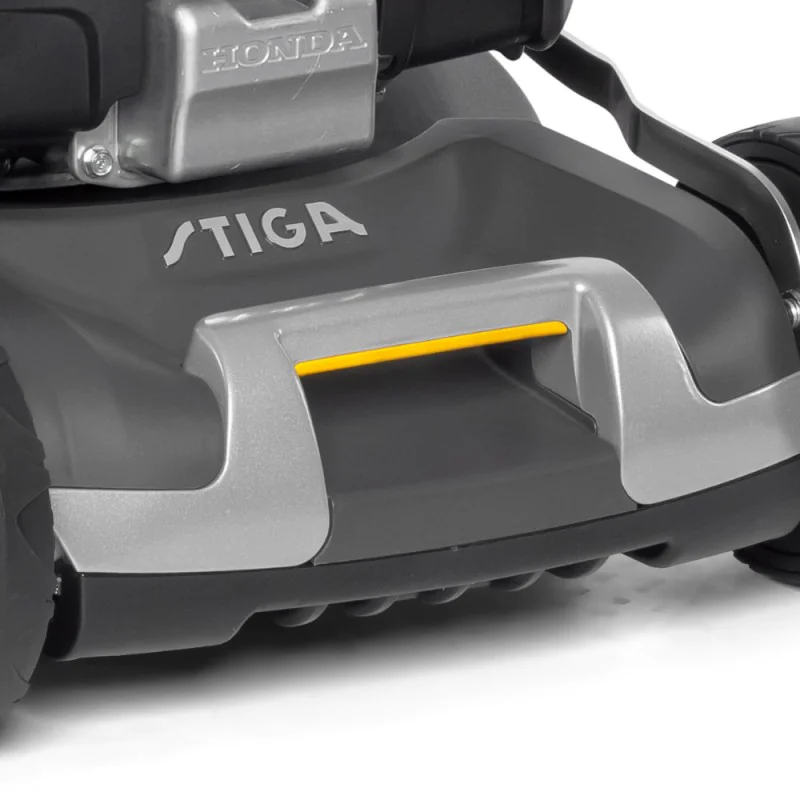 Stiga Combi 50 SQ H Kosiarka spalinowa z silnikiem Hondy (3.30 kW, 48 cm, 70 l) - 294502838/ST1