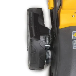 Stiga Combi 50 SQ H Kosiarka spalinowa z silnikiem Hondy (3.30 kW, 48 cm, 70 l) - 294502838/ST1