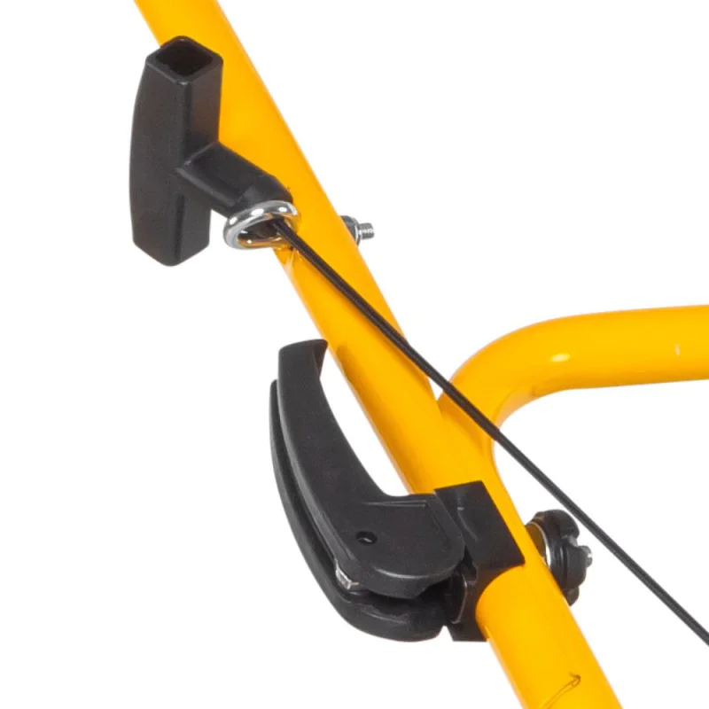 Stiga Combi 50 SQ H Kosiarka spalinowa z silnikiem Hondy (3.30 kW, 48 cm, 70 l) - 294502838/ST1