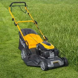 Stiga Combi 50 SQ H Kosiarka spalinowa z silnikiem Hondy (3.30 kW, 48 cm, 70 l) - 294502838/ST1