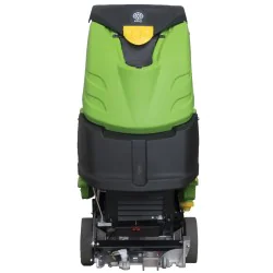 IPC CT51 BT55 Szorowarka akumulatorowa (1925 m²/h, 550 mm) - LPTB01823