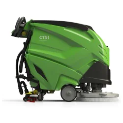IPC CT51 B55 Szorowarka akumulatorowa (1925 m²/h, 550 mm) - LPTB01822