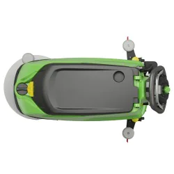 IPC CT51 BT55 Szorowarka akumulatorowa (1925 m²/h, 550 mm) - LPTB01823