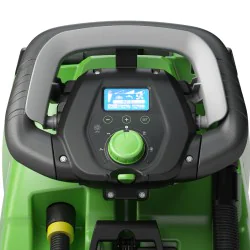 IPC CT51 BT55 Szorowarka akumulatorowa (1925 m²/h, 550 mm) - LPTB01823