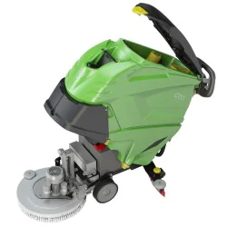 IPC CT51 BT55 Szorowarka akumulatorowa (1925 m²/h, 550 mm) - LPTB01823