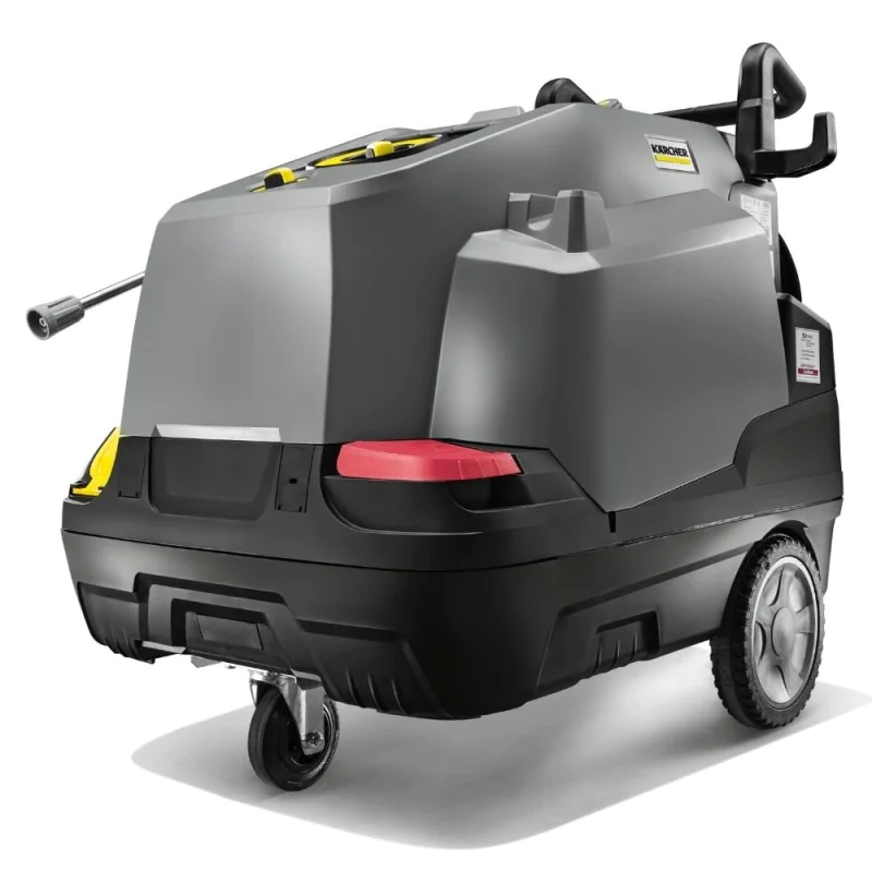 Zestaw Karcher HDS 8/18-4 C + Lanca pianowa + Piana alkaliczna RM 838 Zestaw Karcher HDS 8/18-4 C + Lanca pianowa + Piana alkaliczna RM 838