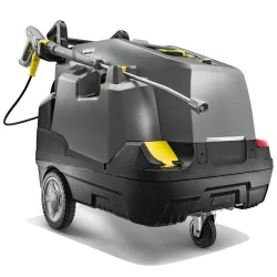 Zestaw Karcher HDS 8/18-4 C + Lanca pianowa + Piana alkaliczna RM 838 Zestaw Karcher HDS 8/18-4 C + Lanca pianowa + Piana alkaliczna RM 838