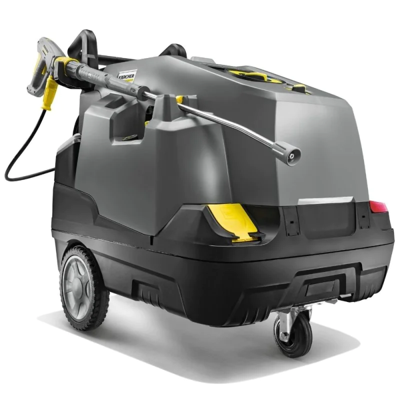 Zestaw Karcher HDS 8/18-4 C + Lanca pianowa + Piana alkaliczna RM 838 Zestaw Karcher HDS 8/18-4 C + Lanca pianowa + Piana alkaliczna RM 838
