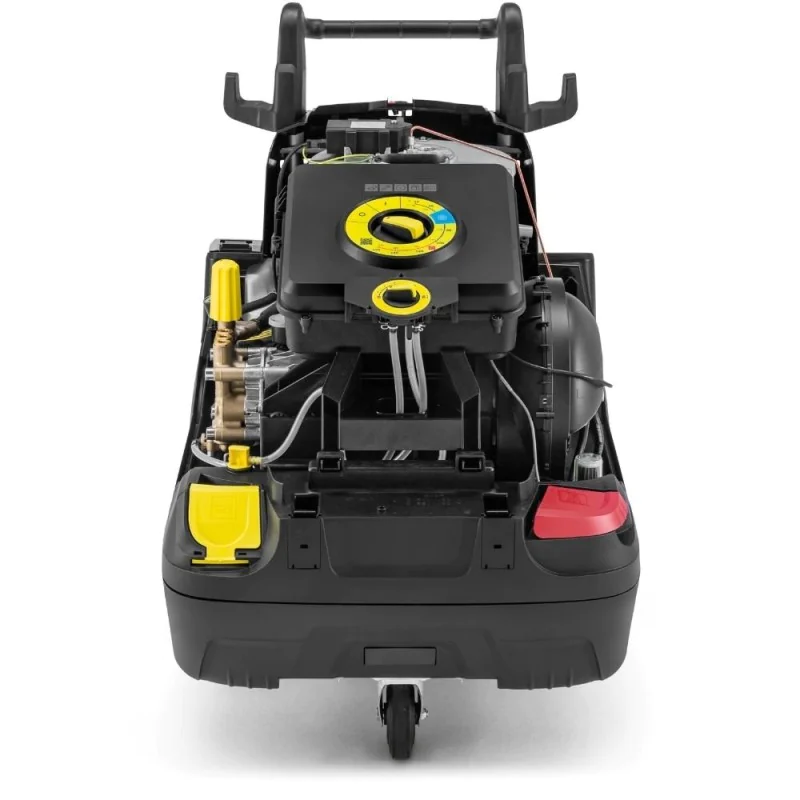 Zestaw Karcher HDS 8/18-4 C + Lanca pianowa + Piana alkaliczna RM 838 Zestaw Karcher HDS 8/18-4 C + Lanca pianowa + Piana alkaliczna RM 838