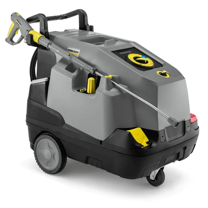 Zestaw Karcher HDS 8/18-4 C + Lanca pianowa + Piana alkaliczna RM 838 Zestaw Karcher HDS 8/18-4 C + Lanca pianowa + Piana alkaliczna RM 838