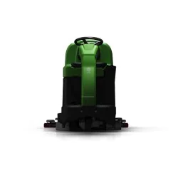 Szorowarka IPC CT80 do Posadzek z Bateriami i Prostownikiem (4068 m²/h, 678 mm) POWYSTAWOWA