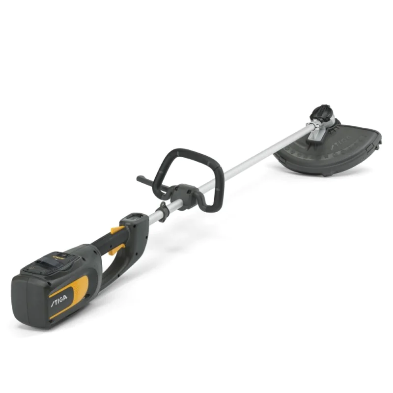 Stiga BC 700e Kosa akumulatorowa (0.50 kW, 38 cm) - 277200008/ST2