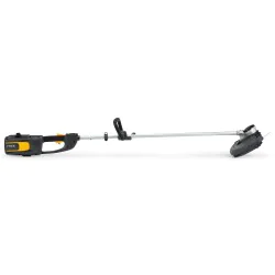 Zestaw Stiga BC 700e + Akumulator 4.0 Ah + Szybka ładowarka