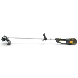 Zestaw Stiga BC 700e + 2x Akumulator 4.0 Ah + Szybka ładowarka