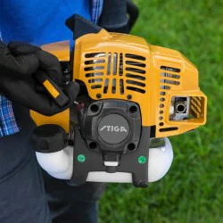 Stiga GT 330 A Podcinarka spalinowa (0.70 kW, 38 cm) - 287110102/ST2