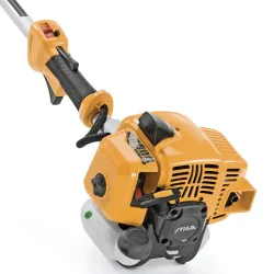Stiga GT 330 A Podcinarka spalinowa (0.70 kW, 38 cm) - 287110102/ST2