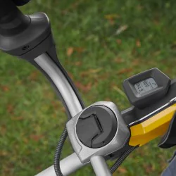 Stiga BC 750 B Kosa spalinowa (1.50 kW, 45 cm) - 283424008/ST3