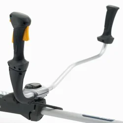 Stiga BC 750 B Kosa spalinowa (1.50 kW, 45 cm) - 283424008/ST3