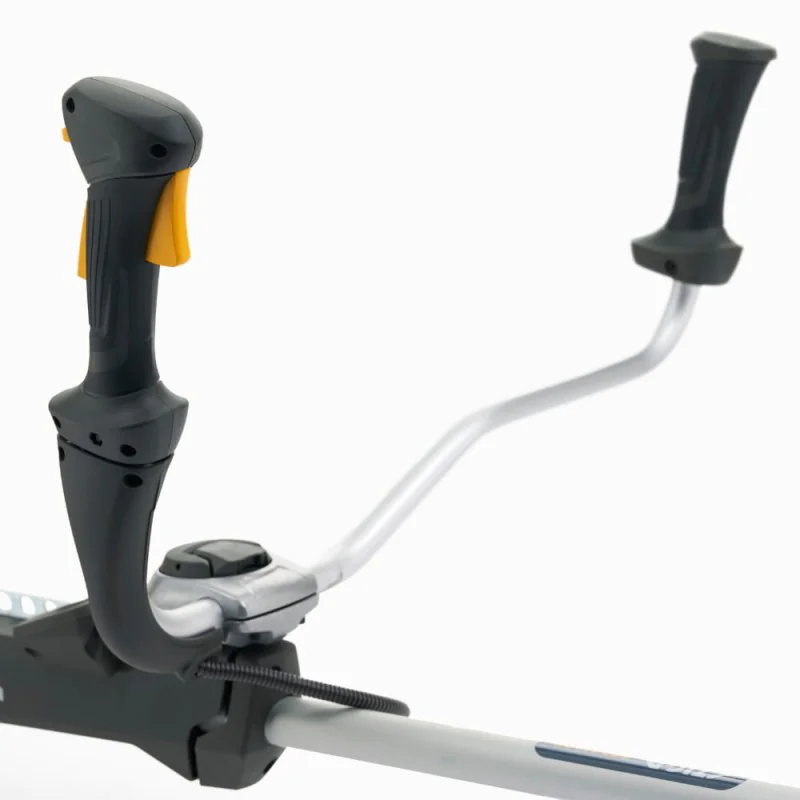 Stiga BC 750 B Kosa spalinowa (1.50 kW, 45 cm) - 283424008/ST3