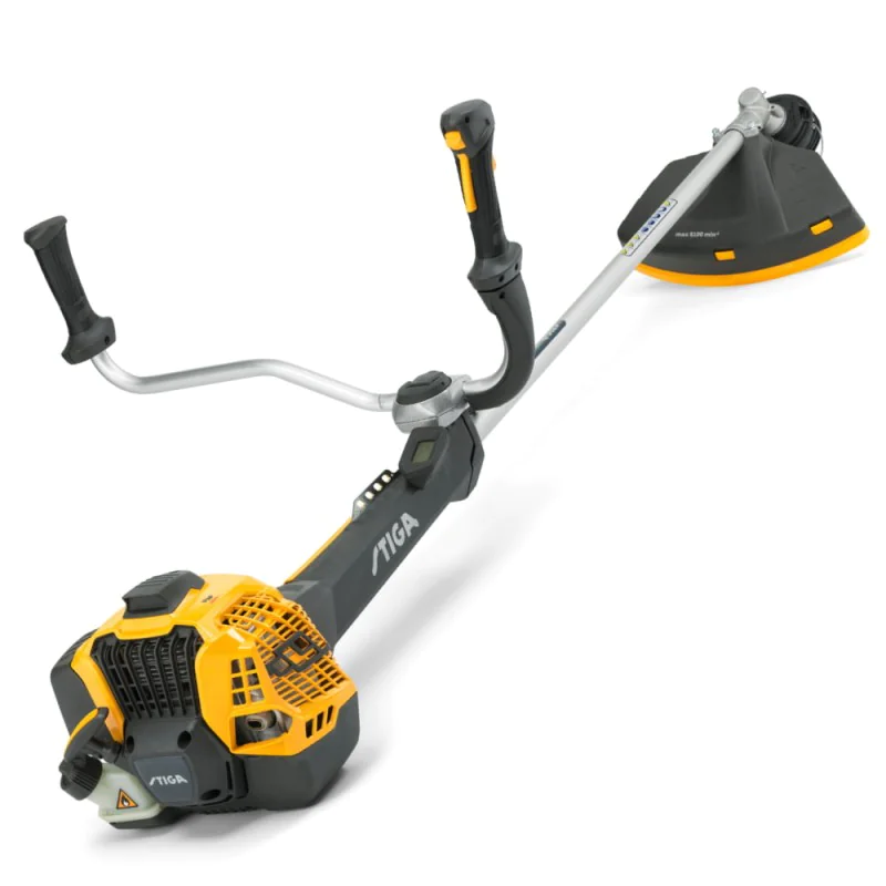 Stiga BC 750 B Kosa spalinowa (1.50 kW, 45 cm) - 283424008/ST3