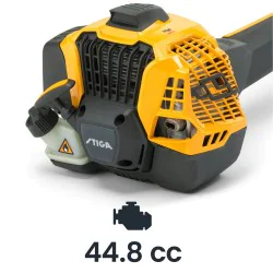 Stiga BC 750 B Kosa spalinowa (1.50 kW, 45 cm) - 283424008/ST3