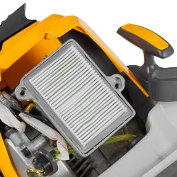 Stiga BC 750 B Kosa spalinowa (1.50 kW, 45 cm) - 283424008/ST3