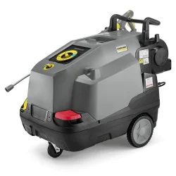 Zestaw Karcher HDS 8/18-4 CXA + Dysza rotacyjna