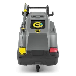 Zestaw Karcher HDS 8/18-4 CXA + Lanca pianowa + Piana alkaliczna RM 838