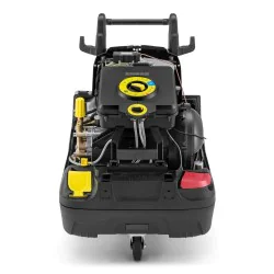 Zestaw Karcher HDS 8/18-4 CXA + Przystawka FRV 30 Me + Zestaw dysz do FRV