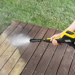 Karcher K 5 Power Control Flex Car & Home Myjka ciśnieniowa (145 bar, 500 l/h) - 1.324-707.0