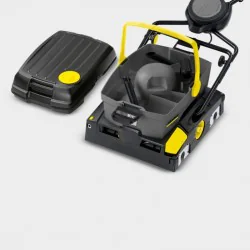 Zestaw Karcher BR 40/10 C Adv + Środek do czyszczenia posadzek RM 69 10l