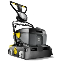 Zestaw Karcher BR 40/10 C Adv + 2x Belka ssąca