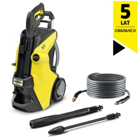 Karcher K 7 Power Flex Myjka ciśnieniowa (180 bar, 600 l/h) - 1.317-300.0