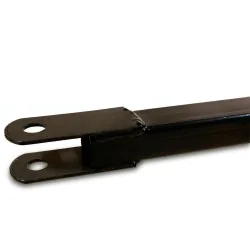 Aerator wertykulator do traktorka ogrodowego 2 rzędowy 100 cm