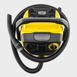 Zestaw Karcher WD 6 P S-V30/6/22/T + Akcesoria do odkurzania samochodu Zestaw Karcher WD 6 P S-V30/6/22/T + Akcesoria do odkurzania samochodu