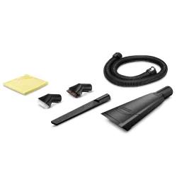 Zestaw do odkurzania samochodu Karcher WD (DN 35, 6 elementów) - 2.863-304.0