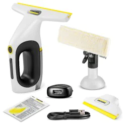 Zestaw Karcher WV 2 Universal Precision + Środek do czyszczenia RM 500 - 500 ml