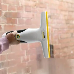 Zestaw Karcher WV 2 Universal Precision + Środek do czyszczenia RM 500 - 500 ml