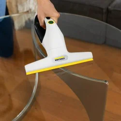 Zestaw Karcher WV 2 Universal Precision + Środek do czyszczenia RM 500 - 500 ml