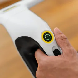 Zestaw Karcher WV 2 Universal Precision + Środek do czyszczenia RM 500 - 500 ml