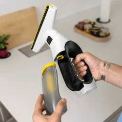 Zestaw Karcher WV 2 Universal Precision + Środek do czyszczenia RM 500 - 500 ml