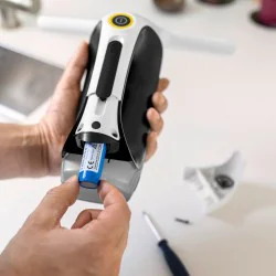 Zestaw Karcher WV 2 Universal Precision + Środek do czyszczenia RM 500 - 500 ml