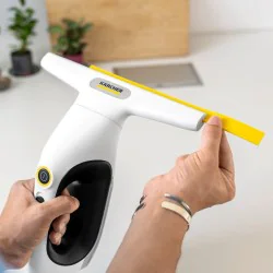 Zestaw Karcher WV 2 Universal Precision + Środek do czyszczenia RM 500 - 500 ml