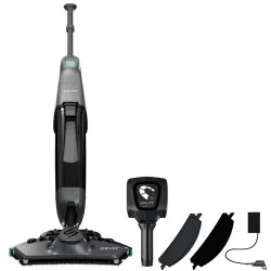 Motorscrubber MS Dryft V1.2 S-Motion Maszyna do mycia podłóg w zestawie z akumulatorem i ładowarką