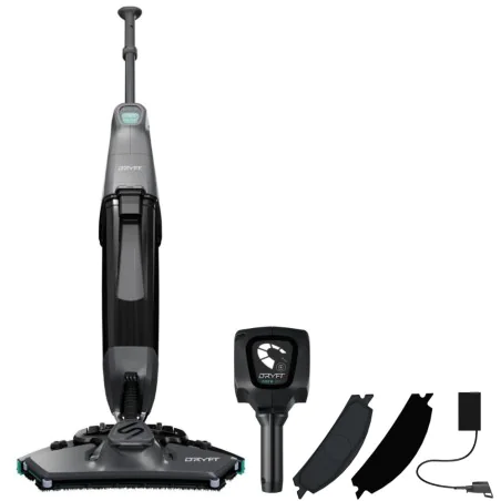 Motorscrubber MS Dryft V1.2 S-Motion Maszyna do mycia podłóg w zestawie z akumulatorem i ładowarką