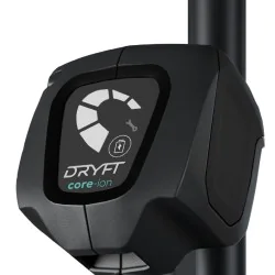 Motorscrubber MS Dryft V1.2 S-Motion Maszyna do mycia podłóg w zestawie z akumulatorem i ładowarką
